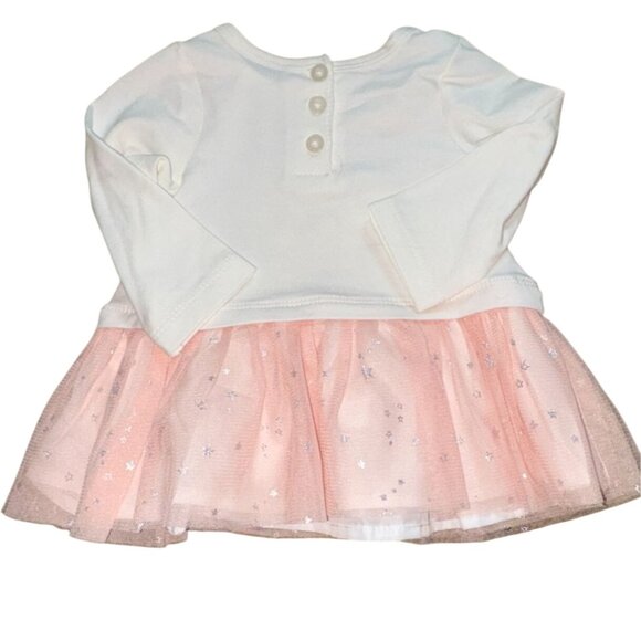 Calvin Klein Jeans Infant 3 Piece Outfit-3-6 Months-NWT - Picture 9 of 9